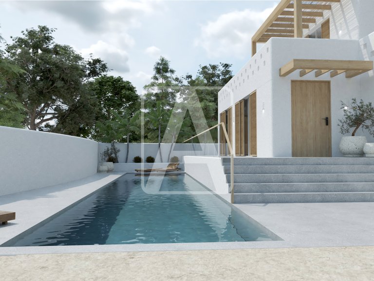 Villa for Sale in Moraira, Alicante 3