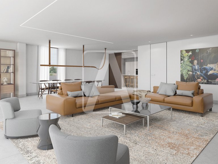 Villa for Sale in Moraira, Alicante 4