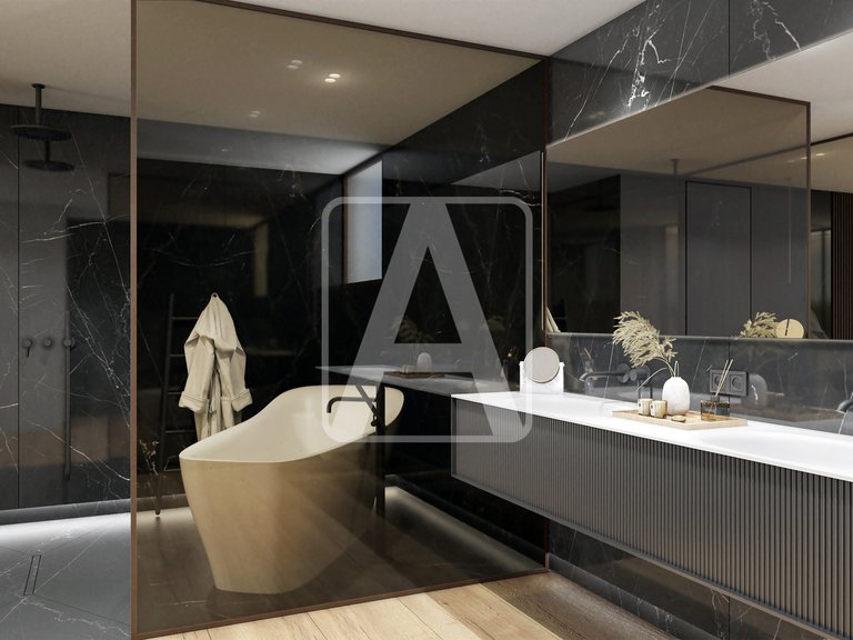 Villa for Sale in Moraira, Alicante 6