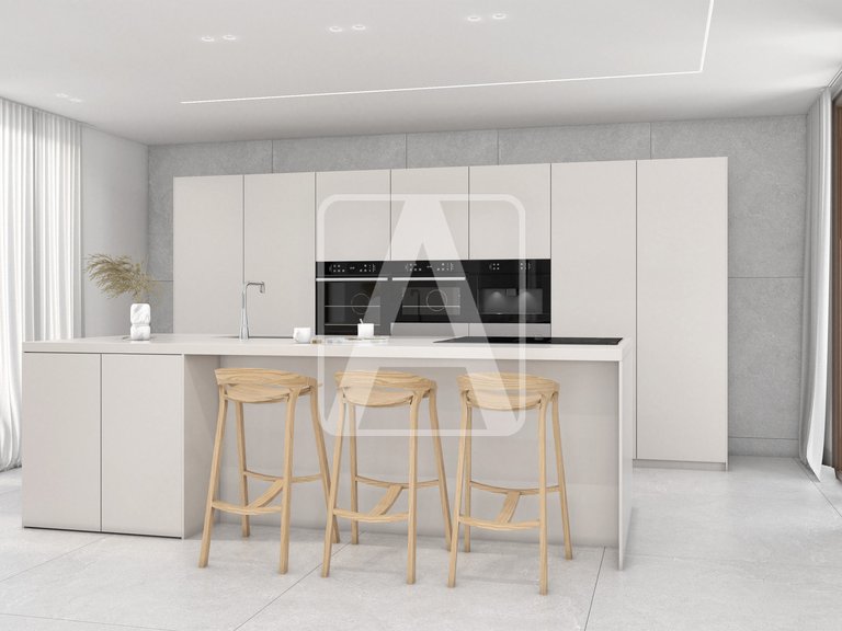 Villa for Sale in Moraira, Alicante 7