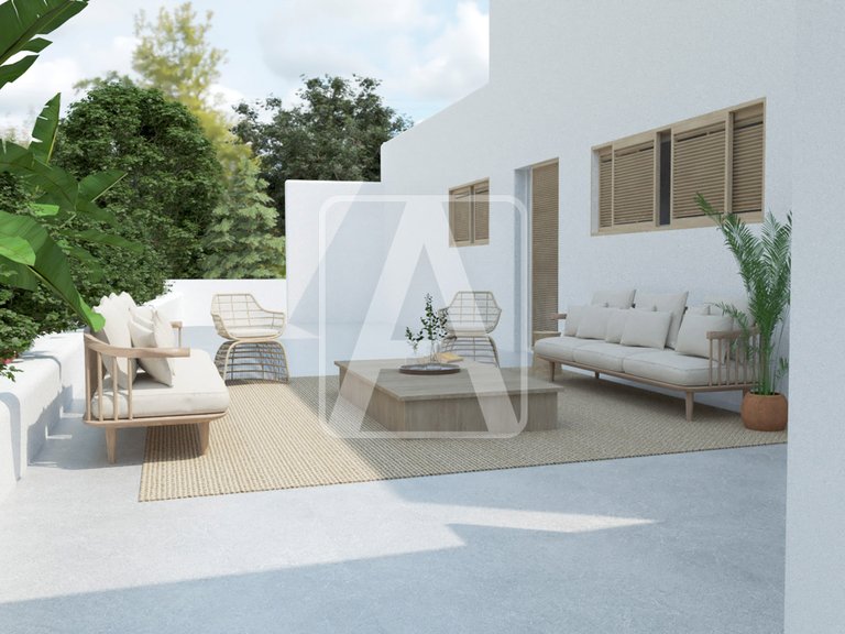 Villa for Sale in Moraira, Alicante 8