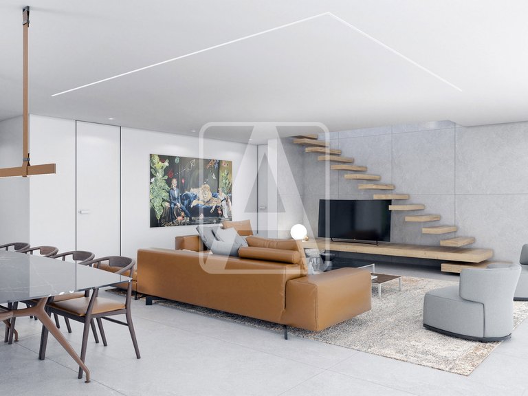 Villa for Sale in Moraira, Alicante 9