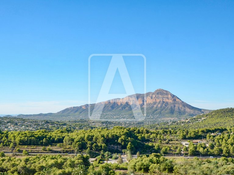 Villa for Sale in Jávea, Alicante 11