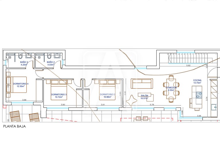 Villa for Sale in Jávea, Alicante 13