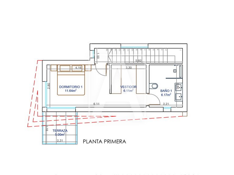 Villa for Sale in Jávea, Alicante 14