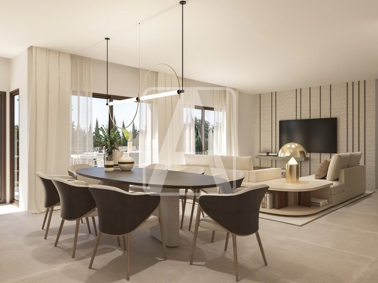 Villa for Sale in Jávea, Alicante 3