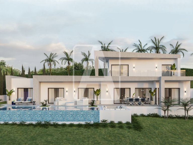 Villa for Sale in Jávea, Alicante 8