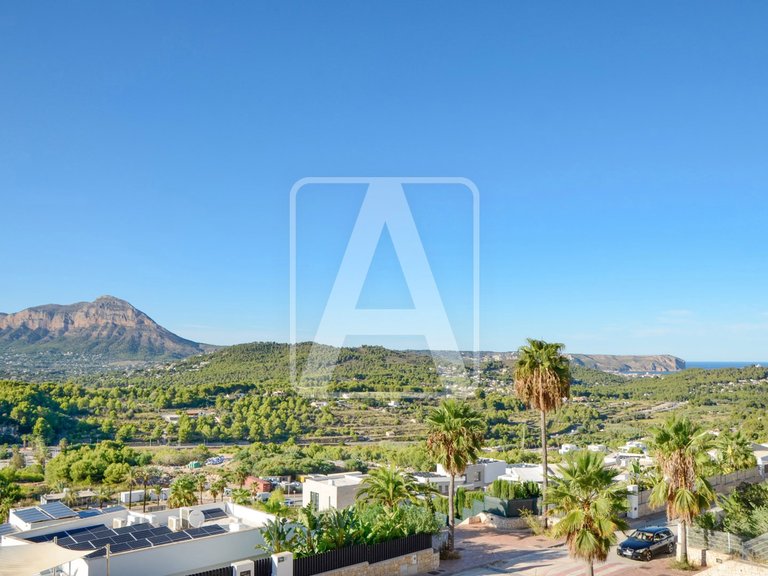Villa for Sale in Jávea, Alicante 9