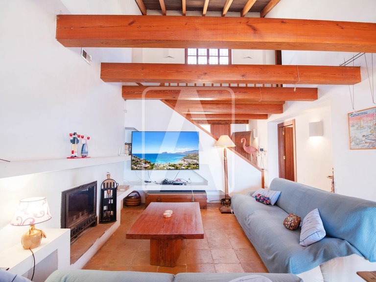 Villa for Sale in Moraira, Alicante 10