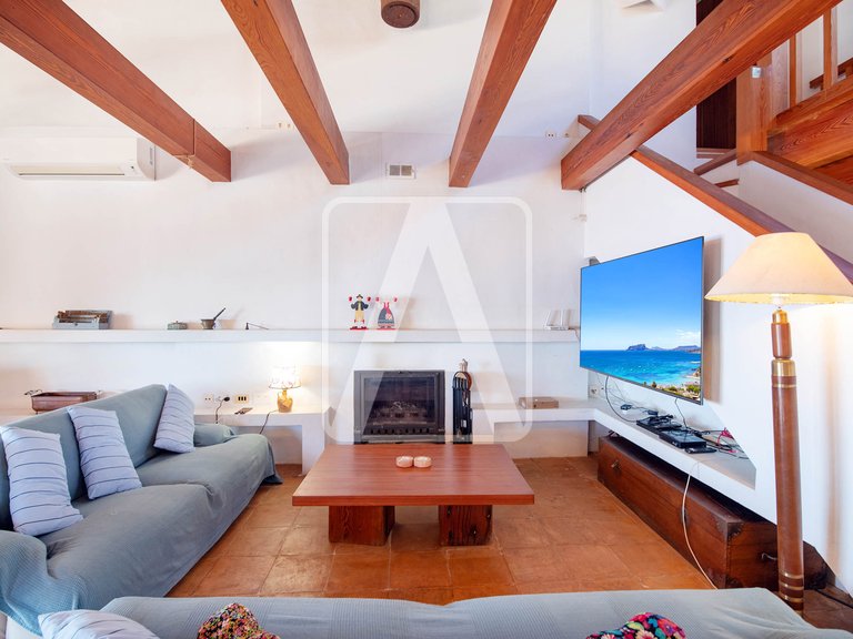Villa for Sale in Moraira, Alicante 11