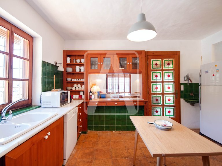 Villa for Sale in Moraira, Alicante 12
