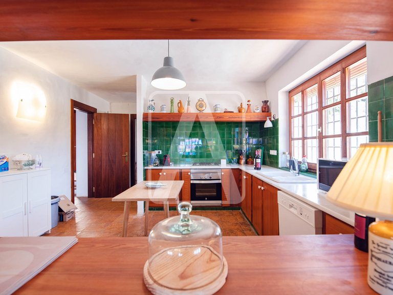 Villa for Sale in Moraira, Alicante 13