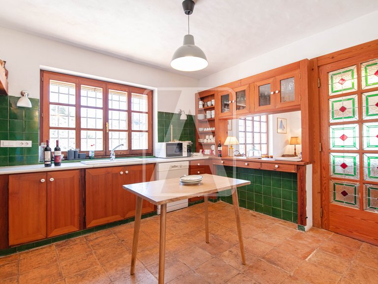 Villa for Sale in Moraira, Alicante 14