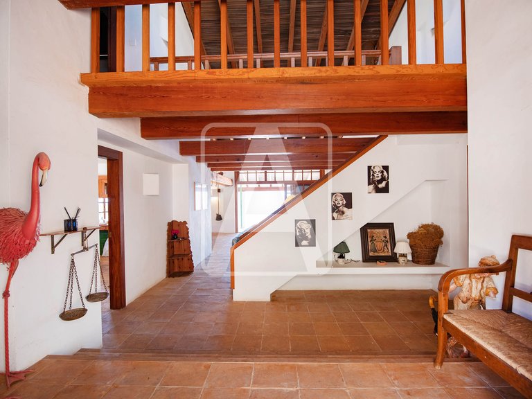 Villa for Sale in Moraira, Alicante 15