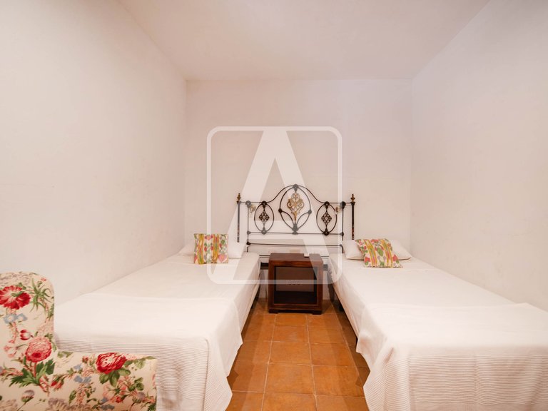 Villa for Sale in Moraira, Alicante 23