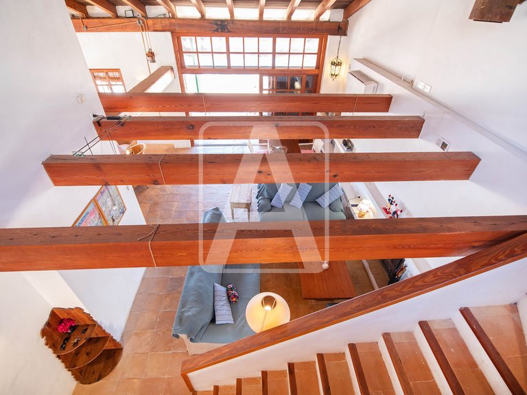 Villa for Sale in Moraira, Alicante 29