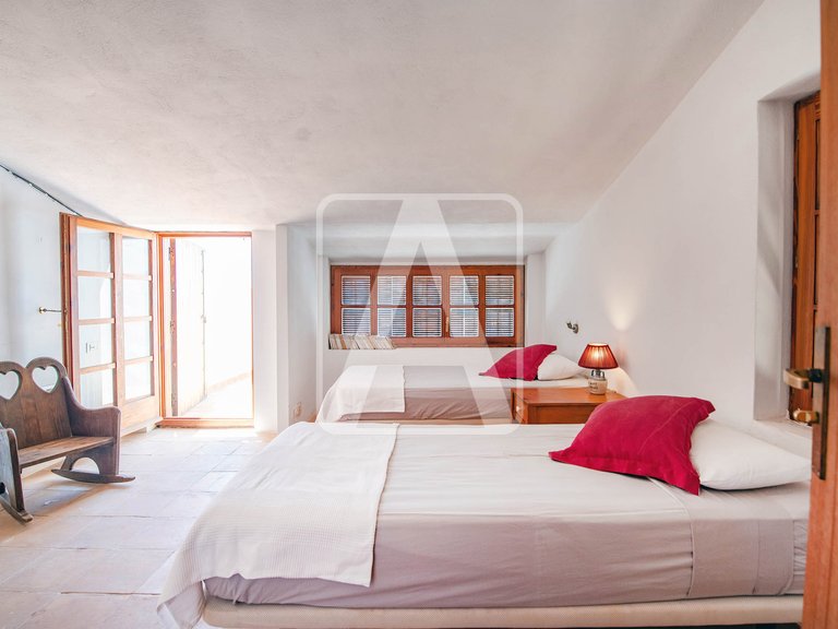 Villa for Sale in Moraira, Alicante 34