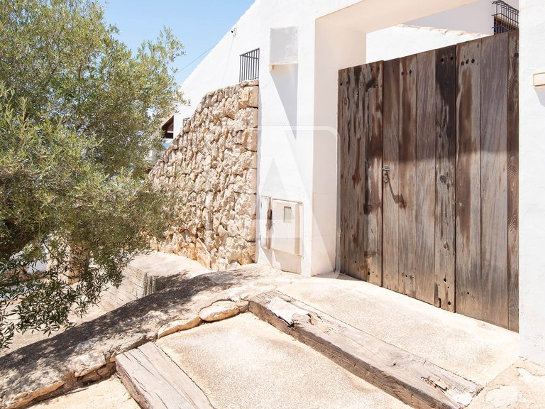 Villa for Sale in Moraira, Alicante 43