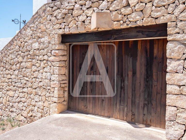 Villa for Sale in Moraira, Alicante 44