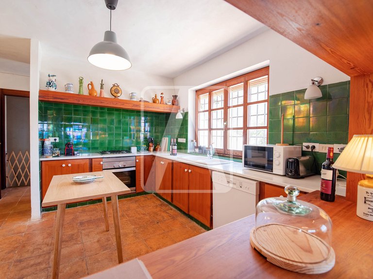 Villa for Sale in Moraira, Alicante 7