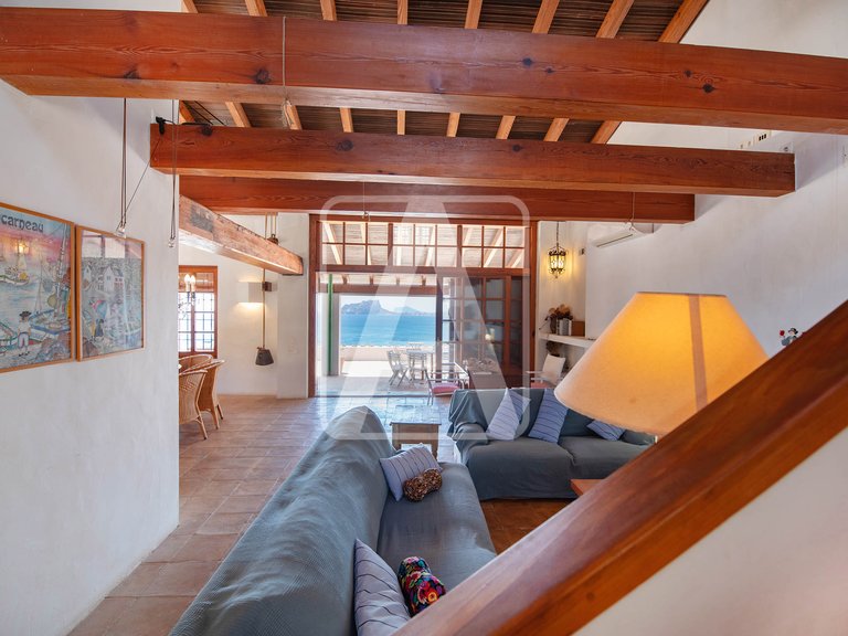 Villa for Sale in Moraira, Alicante 8