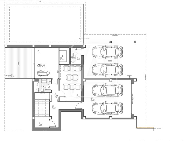 Villa for Sale in Benitachell, Alicante 10