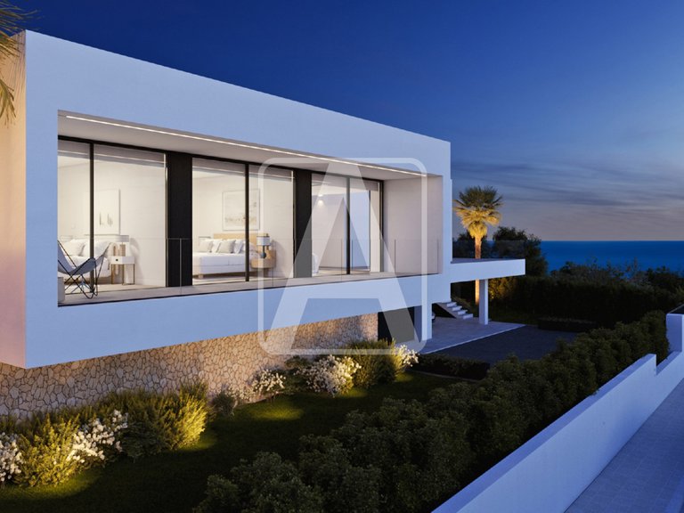 Villa for Sale in Benitachell, Alicante 3