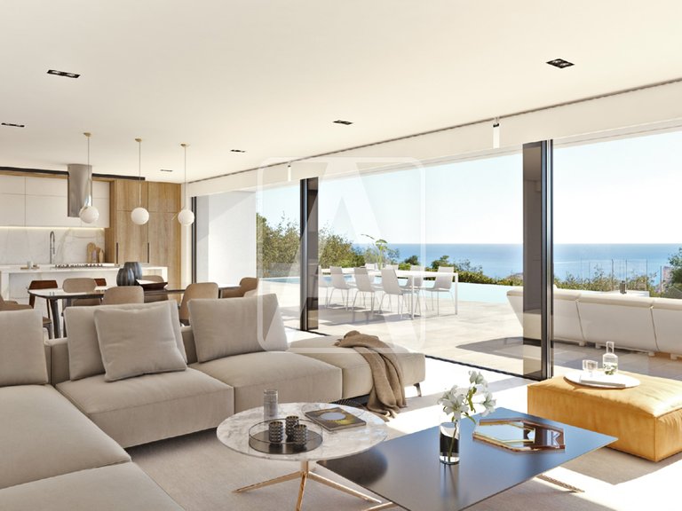 Villa for Sale in Benitachell, Alicante 5