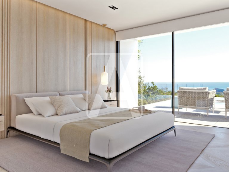 Villa for Sale in Benitachell, Alicante 6