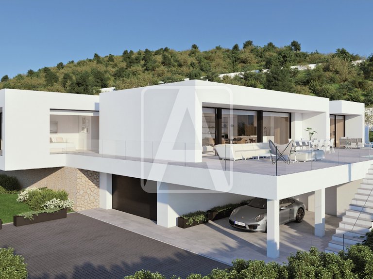 Villa for Sale in Benitachell, Alicante 7