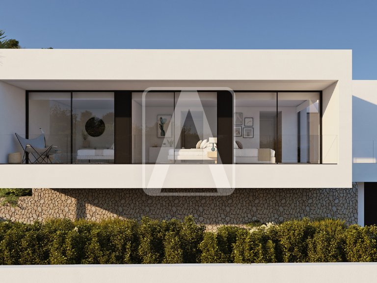 Villa for Sale in Benitachell, Alicante 8