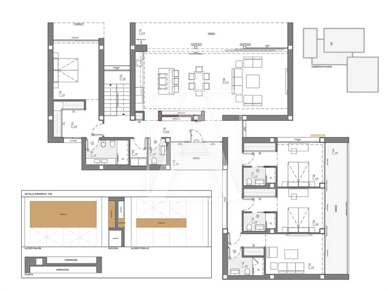 Villa for Sale in Benitachell, Alicante 9