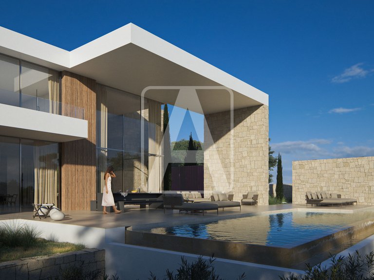 Villa for Sale in Moraira, Alicante 10
