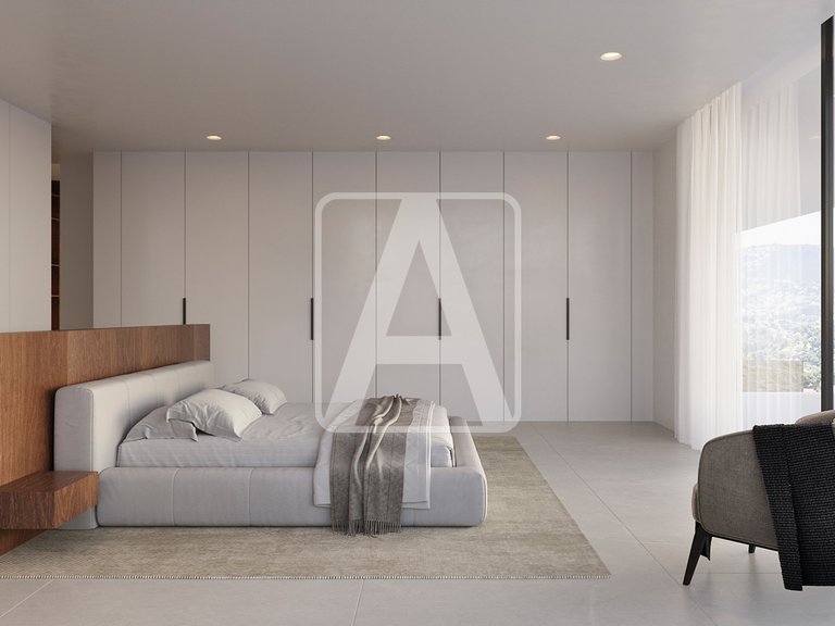 Villa for Sale in Moraira, Alicante 11