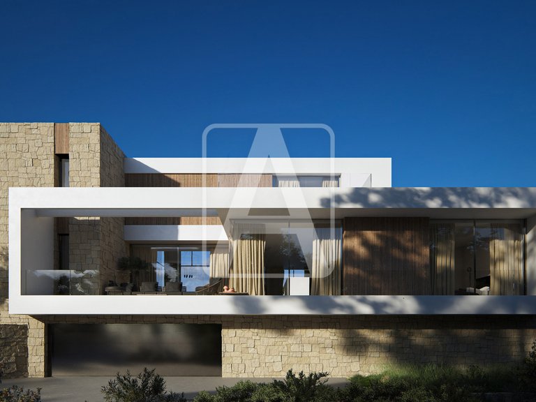 Villa for Sale in Moraira, Alicante 13