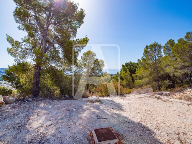 Villa for Sale in Moraira, Alicante 16