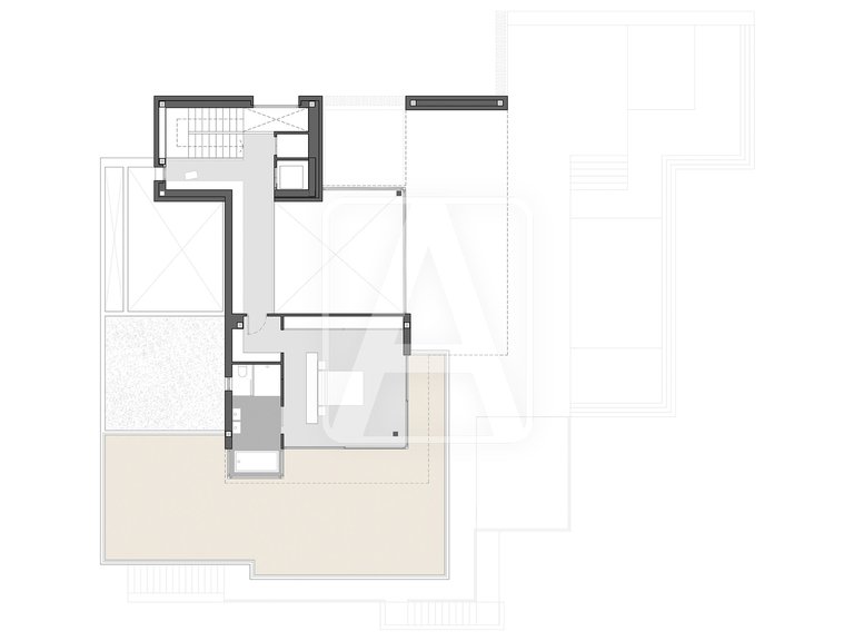 Villa for Sale in Moraira, Alicante 20