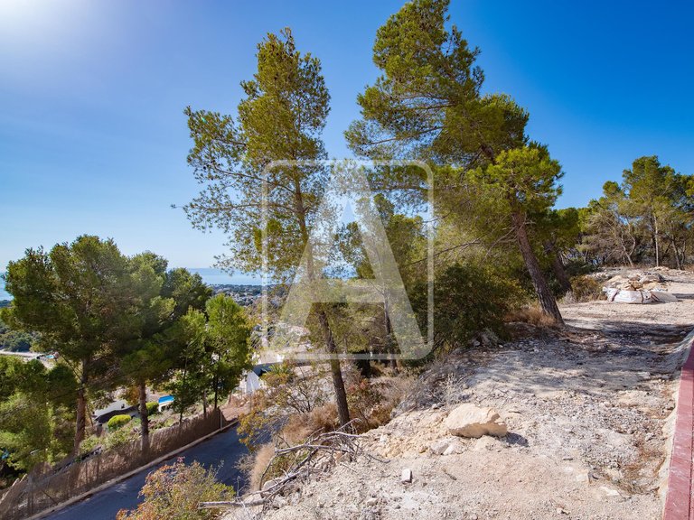 Villa for Sale in Moraira, Alicante 7