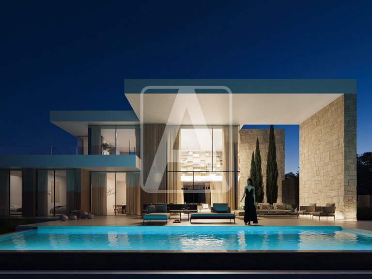 Villa for Sale in Moraira, Alicante 9