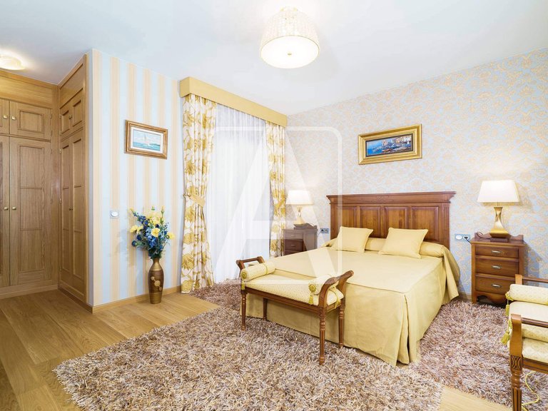 Villa for Sale in Calpe, Alicante 14