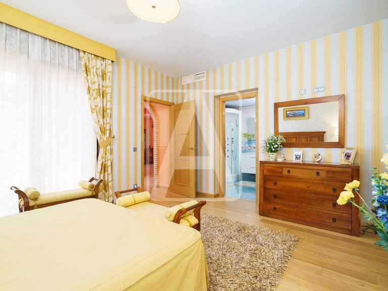 Villa for Sale in Calpe, Alicante 15