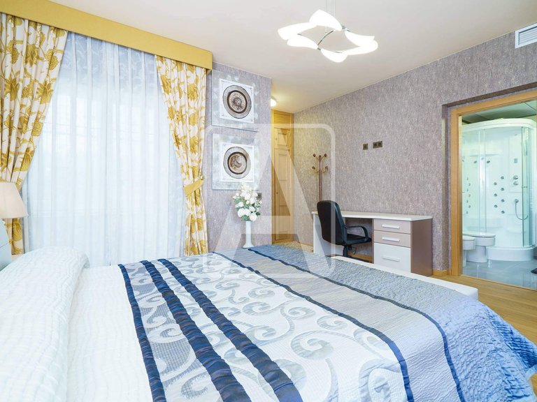 Villa for Sale in Calpe, Alicante 17