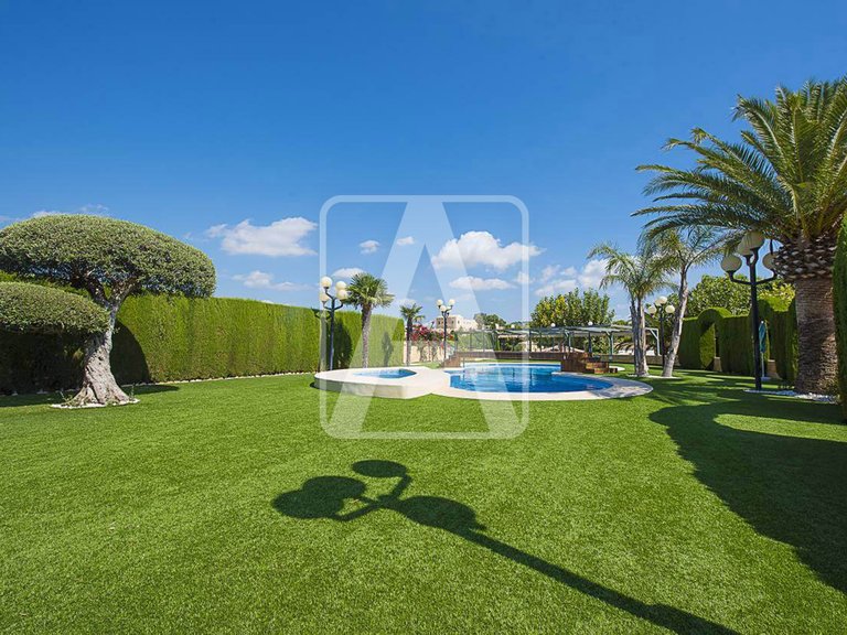 Villa for Sale in Calpe, Alicante 2