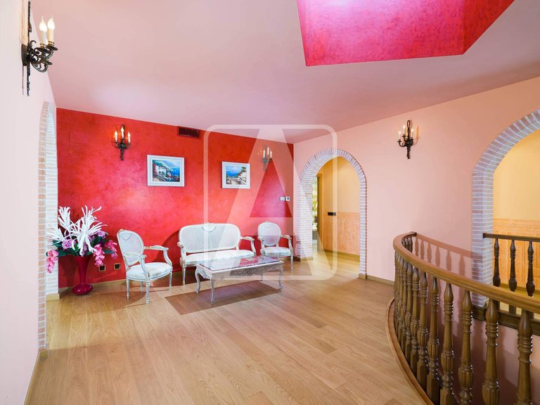 Villa for Sale in Calpe, Alicante 24