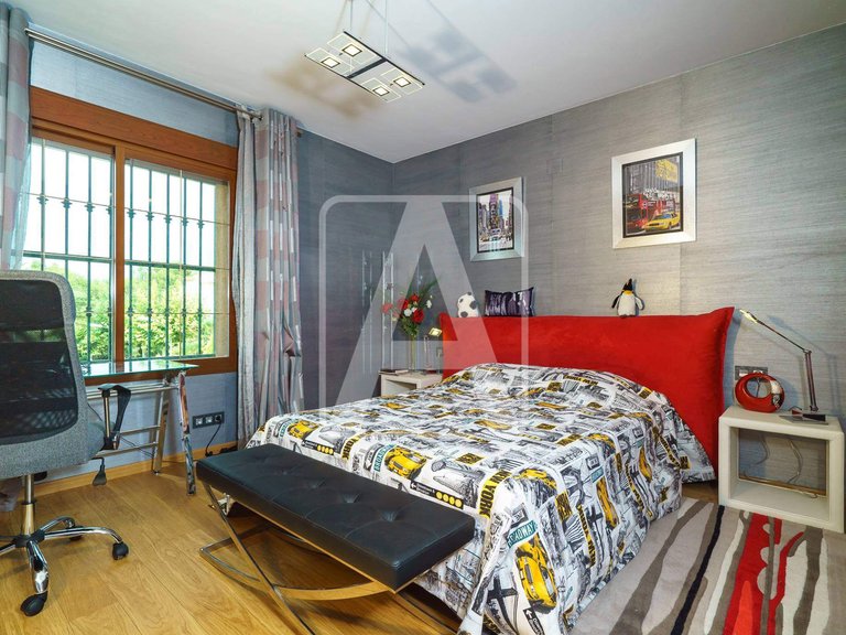 Villa for Sale in Calpe, Alicante 25