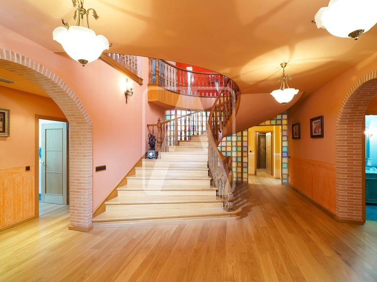 Villa for Sale in Calpe, Alicante 27