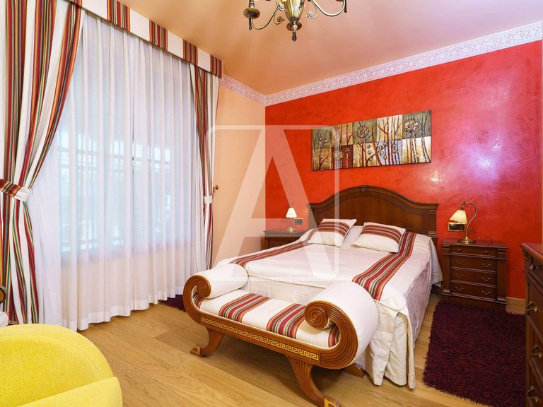 Villa for Sale in Calpe, Alicante 28