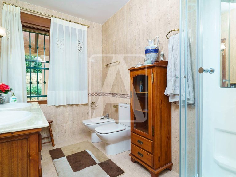 Villa for Sale in Calpe, Alicante 29
