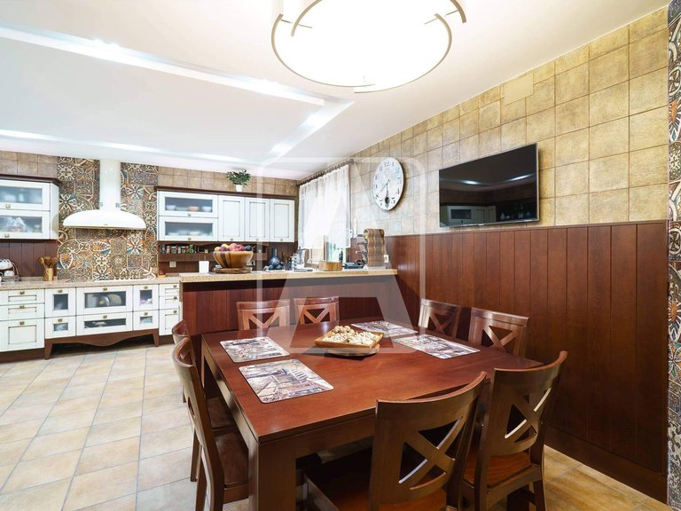 Villa for Sale in Calpe, Alicante 31
