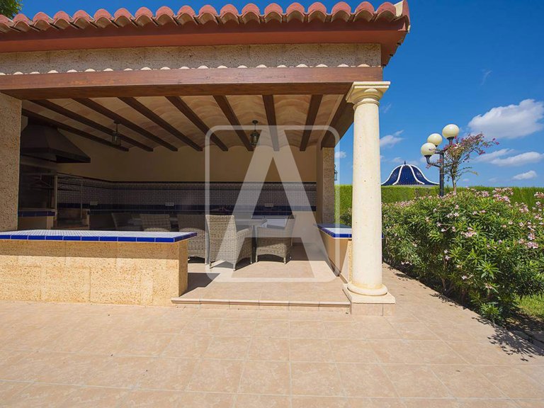 Villa for Sale in Calpe, Alicante 40